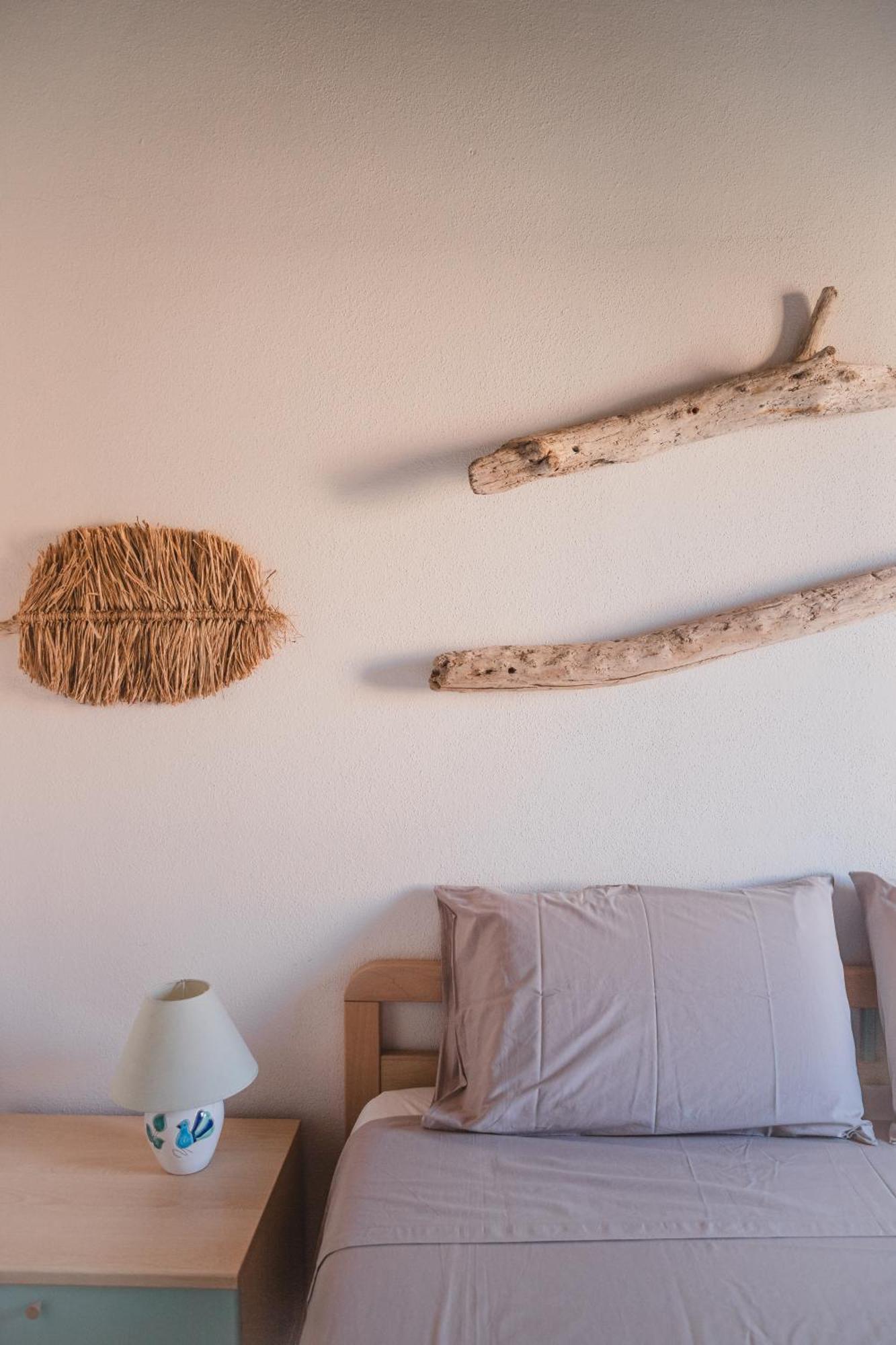 Cactus Mare Apartment Golfo Aranci Exterior photo